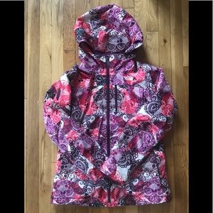Women’s North Face Snowboarding/Skiing Jacket